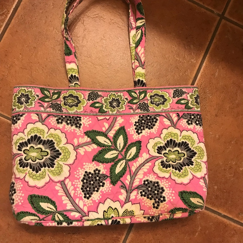 Vera Bradley Tote